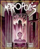 Metropolis (1927) poster