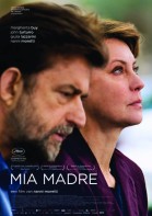 Mia madre poster