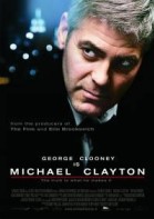 Michael Clayton poster