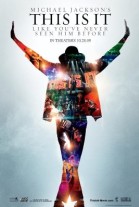 Michael Jackson's This Is It poster