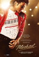 Michael poster