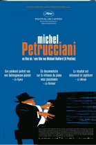 Michel Petrucciani poster