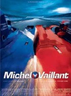 Michel Vaillant poster