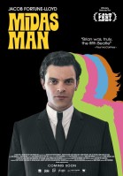 Midas Man poster