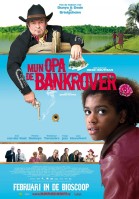 Mijn Opa de Bankrover poster