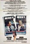 Mikey and Nicky