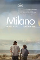 Milano poster