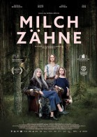 Milchzähne poster