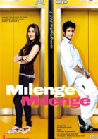 Milenge Milenge poster