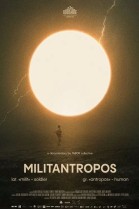 Militantropos poster