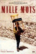 Mille Mois poster