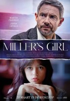 Miller's Girl poster