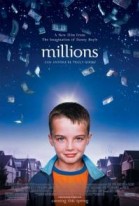 Millions poster