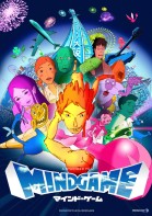 Mind Game poster