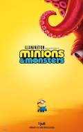 Minions & Monsters