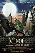 Minoes poster