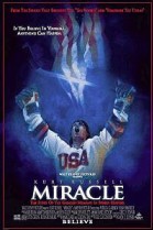 Miracle poster