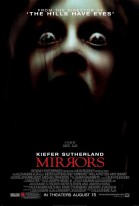 Mirrors poster