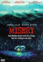 Misery poster