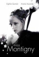 Miss Montigny poster