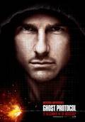 Mission: Impossible - Ghost Protocol