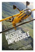 Mission: Impossible - The Final Reckoning