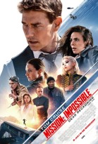 Mission: Impossible poster