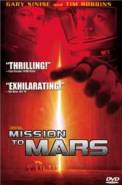 Mission to Mars (2000)