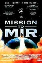 Mission to Mir poster