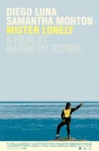 Mister Lonely poster