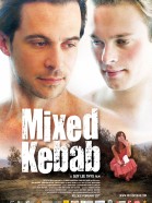 Mixed Kebab poster