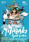 Miyazaki, Spirit of Nature