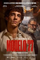 Modelo 77 poster