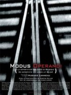 Modus Operandi poster