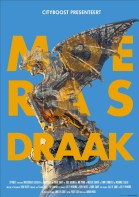 Moerasdraak poster