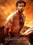 Mohenjo Daro poster