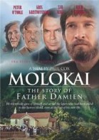 Molokai: The Story of Father Damien poster