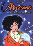 Momo (2001) poster