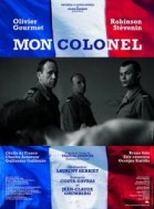 Mon colonel poster