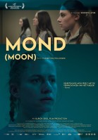 Mond poster