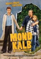 Mondkalb poster