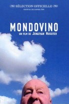 Mondovino poster