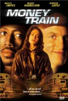 Money Train poster