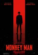 Monkey Man (2024)