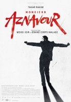 Monsieur Aznavour (EN subtitles) poster