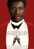 Monsieur Chocolat (2016)