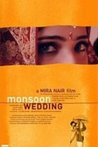 Monsoon Wedding poster