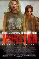 Monster (2003) poster