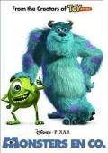 Monsters & Co.