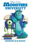 Monsters University